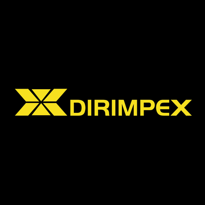 Logo Dirimpex