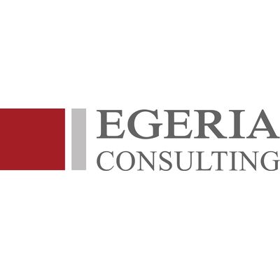 Logo Egeria