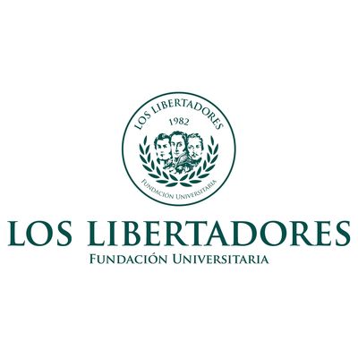 Logo Fundación Universitaria Los Libertadores