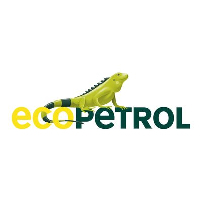 Logo Ecopetrol