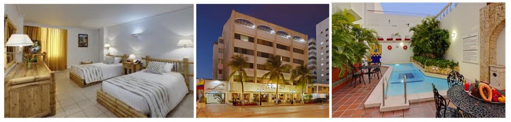 Hotel-Barlovento