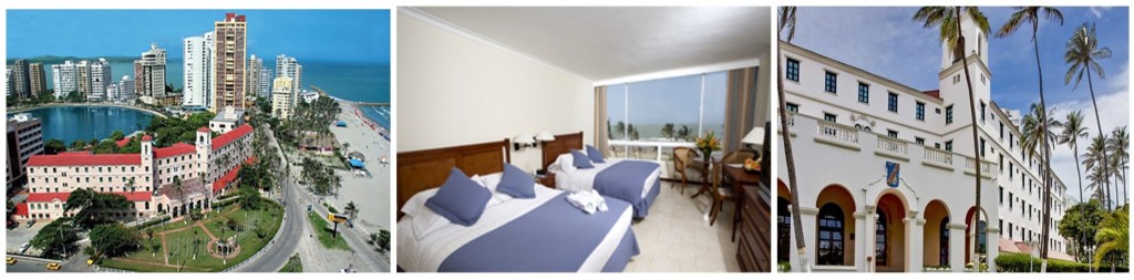 Hotel-Caribe