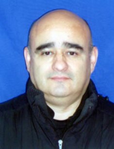 José Ismael Peña