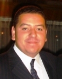 Luis Alberto Gonzalez