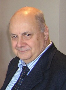 Rodolfo Zich
