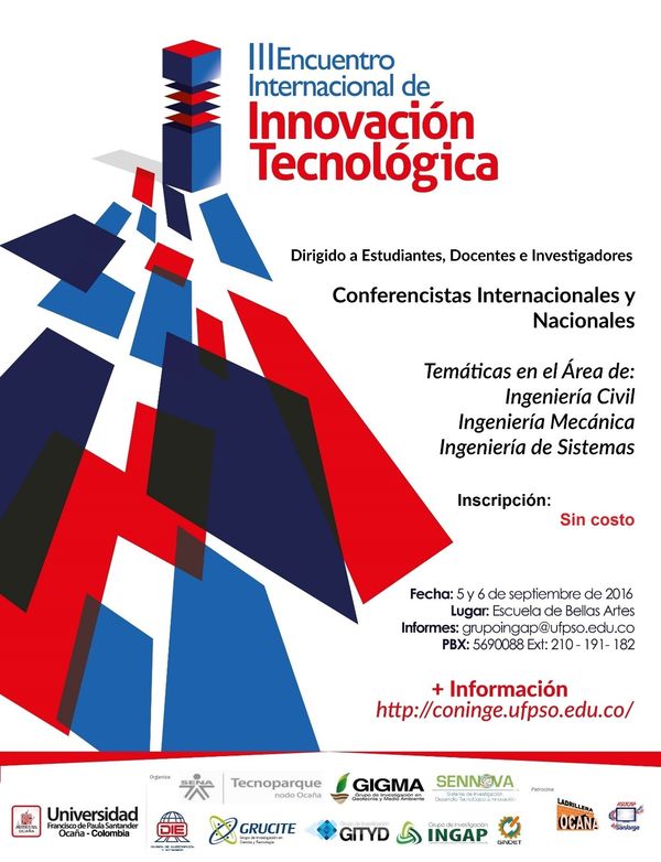 UFPSOevent