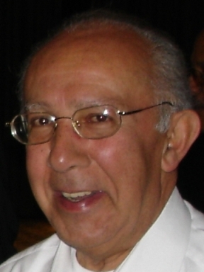 Eduardo Silva Sánchez